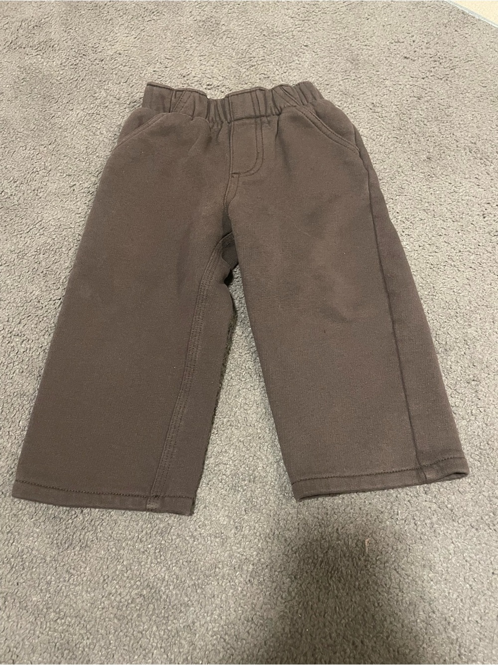Carhartt Brown Bottoms